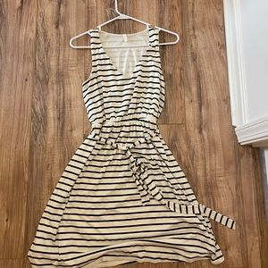 PinkBlush Maternity Dress